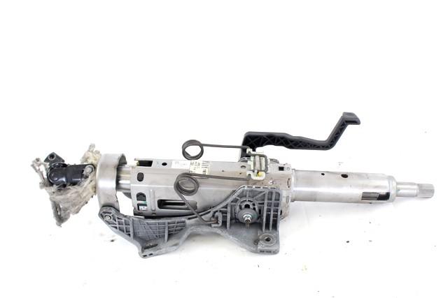 STEERING COLUMN OEM N. 13277191 SPARE PART USED CAR OPEL INSIGNIA A G09 (2008 - 2017) DISPLACEMENT DIESEL 2 YEAR OF CONSTRUCTION 2010