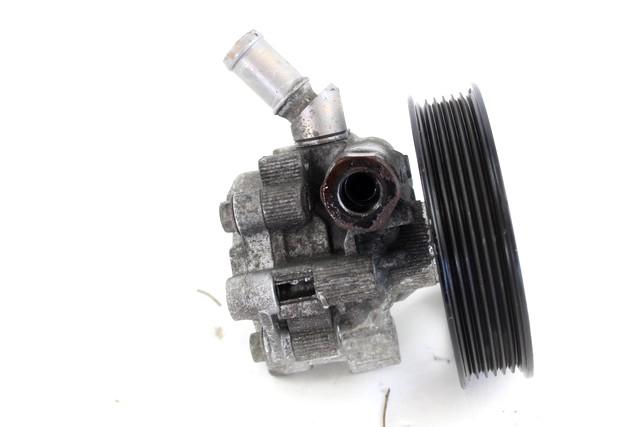 POWER STEERING PUMP OEM N. 13273784 SPARE PART USED CAR OPEL INSIGNIA A G09 (2008 - 2017) DISPLACEMENT DIESEL 2 YEAR OF CONSTRUCTION 2010