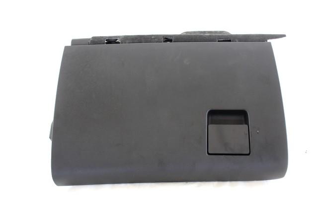 GLOVE BOX OEM N. 13308550 SPARE PART USED CAR OPEL INSIGNIA A G09 (2008 - 2017) DISPLACEMENT DIESEL 2 YEAR OF CONSTRUCTION 2010