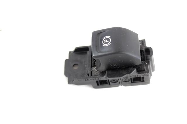 VARIOUS SWITCHES OEM N. 13271123 SPARE PART USED CAR OPEL INSIGNIA A G09 (2008 - 2017) DISPLACEMENT DIESEL 2 YEAR OF CONSTRUCTION 2010