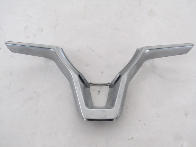 INTERIOR MOULDINGS HIGH-POLISHED OEM N.  SPARE PART USED CAR NISSAN X-TRAIL T32 R MK3 R (DAL 2017)  DISPLACEMENT DIESEL 1,6 YEAR OF CONSTRUCTION 2018