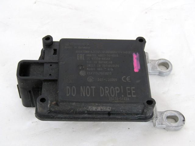 SENSORS  OEM N. 4135A-ARS4B SPARE PART USED CAR NISSAN X-TRAIL T32 R MK3 R (DAL 2017)  DISPLACEMENT DIESEL 1,6 YEAR OF CONSTRUCTION 2018