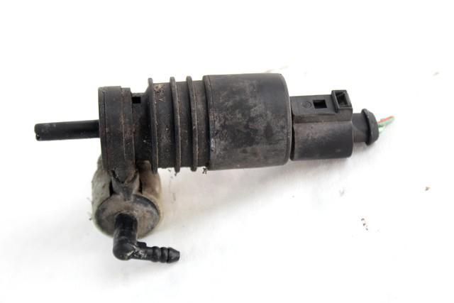 WATER PUMP WIPER OEM N. 1T0955651A SPARE PART USED CAR VOLKSWAGEN POLO 9N (10/2001 - 2005)  DISPLACEMENT DIESEL 1,2 YEAR OF CONSTRUCTION 2002