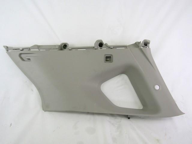 TRIM PANEL A- / B- / C-COLUMN OEM N. 849404CE1A SPARE PART USED CAR NISSAN X-TRAIL T32 R MK3 R (DAL 2017)  DISPLACEMENT DIESEL 1,6 YEAR OF CONSTRUCTION 2018