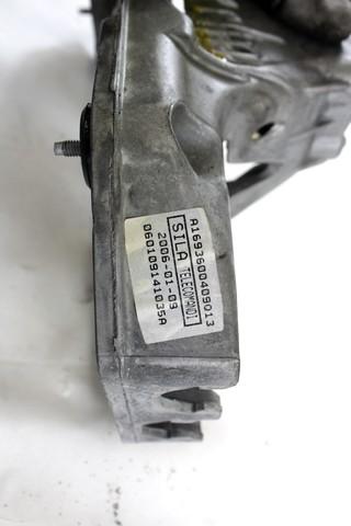 MANUAL TRANSMISSION MECHANISM OEM N. A1693600409 SPARE PART USED CAR MERCEDES CLASSE A W169 5P C169 3P (2004 - 04/2008)  DISPLACEMENT DIESEL 2 YEAR OF CONSTRUCTION 2006
