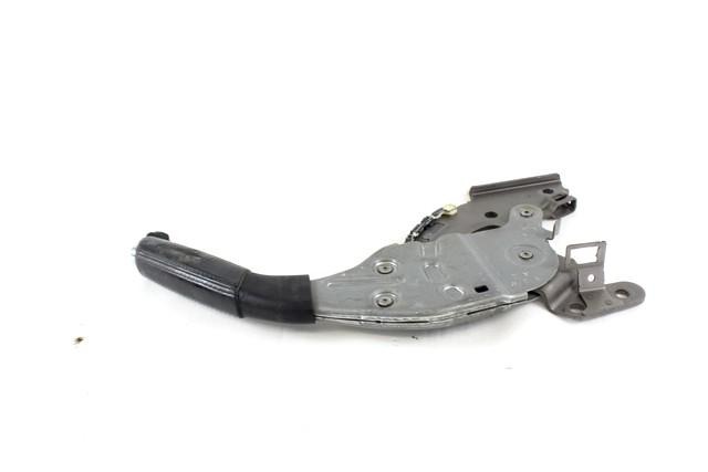 PARKING BRAKE / CONTROL OEM N. (D)A1694200084 SPARE PART USED CAR MERCEDES CLASSE A W169 5P C169 3P (2004 - 04/2008)  DISPLACEMENT DIESEL 2 YEAR OF CONSTRUCTION 2006