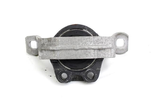 ENGINE SUPPORT OEM N. 3M51-6F012-CJ SPARE PART USED CAR FORD FOCUS DA HCP DP MK2 R BER/SW (2008 - 2011)  DISPLACEMENT BENZINA 1,6 YEAR OF CONSTRUCTION 2010