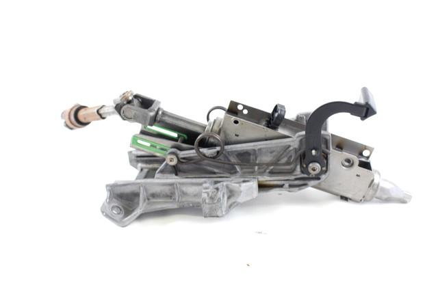 STEERING COLUMN OEM N. 8M51-3C529-PF SPARE PART USED CAR FORD FOCUS DA HCP DP MK2 R BER/SW (2008 - 2011)  DISPLACEMENT BENZINA 1,6 YEAR OF CONSTRUCTION 2010