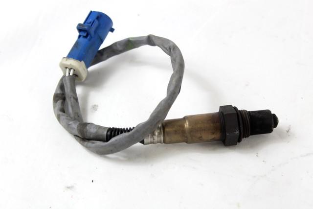 OXYGEN SENSOR . OEM N. 3M51-9G444-BC SPARE PART USED CAR FORD FOCUS DA HCP DP MK2 R BER/SW (2008 - 2011)  DISPLACEMENT BENZINA 1,6 YEAR OF CONSTRUCTION 2010