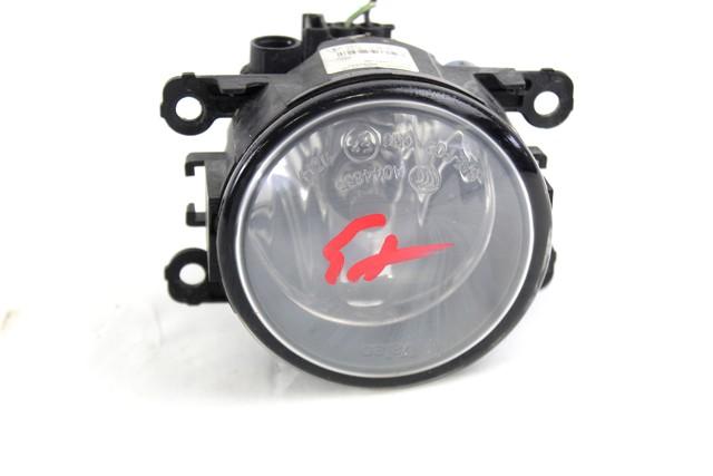 FOG LIGHT LEFT OEM N. 2N11-15201-AB SPARE PART USED CAR FORD FOCUS DA HCP DP MK2 R BER/SW (2008 - 2011)  DISPLACEMENT BENZINA 1,6 YEAR OF CONSTRUCTION 2010