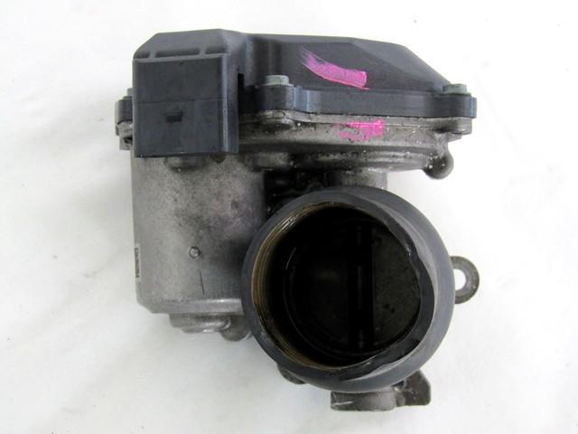 EGR VALVES / AIR BYPASS VALVE . OEM N. 04L131501B SPARE PART USED CAR AUDI A6 C7 BER/SW (2011 - 2018) DISPLACEMENT DIESEL 2 YEAR OF CONSTRUCTION 2014