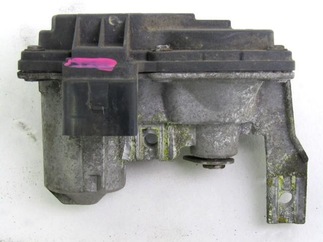ACTUATOR FLAP  OEM N. 3Q0253691F SPARE PART USED CAR AUDI A6 C7 BER/SW (2011 - 2018) DISPLACEMENT DIESEL 2 YEAR OF CONSTRUCTION 2014
