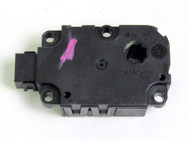 SET SMALL PARTS F AIR COND.ADJUST.LEVER OEM N. ZBAT0052D02 SPARE PART USED CAR AUDI A6 C7 BER/SW (2011 - 2018) DISPLACEMENT DIESEL 2 YEAR OF CONSTRUCTION 2014