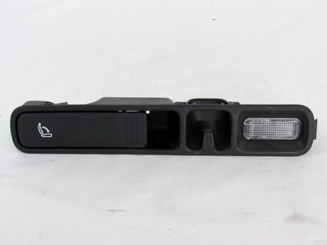 FRONT SEAT RAIL OEM N. 4G9885681 SPARE PART USED CAR AUDI A6 C7 BER/SW (2011 - 2018) DISPLACEMENT DIESEL 2 YEAR OF CONSTRUCTION 2014