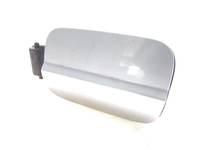 FUEL FLAP OEM N. 4G0809906A SPARE PART USED CAR AUDI A6 C7 BER/SW (2011 - 2018) DISPLACEMENT DIESEL 2 YEAR OF CONSTRUCTION 2014