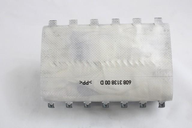 KIT COMPLETE AIRBAG OEM N. 133855 KIT AIRBAG COMPLETO SPARE PART USED CAR SUZUKI SPLASH EX (03-2008/05-2012) DISPLACEMENT BENZINA/GPL 1,2 YEAR OF CONSTRUCTION 2009