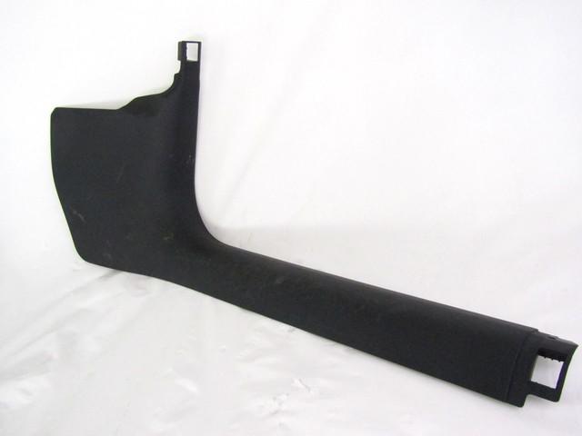 TRIM PANEL LEG ROOM OEM N. 4G1867272 SPARE PART USED CAR AUDI A6 C7 BER/SW (2011 - 2018) DISPLACEMENT DIESEL 2 YEAR OF CONSTRUCTION 2014