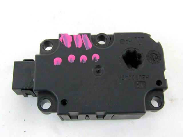 SET SMALL PARTS F AIR COND.ADJUST.LEVER OEM N. CZ113930-0857 SPARE PART USED CAR AUDI A6 C7 BER/SW (2011 - 2018) DISPLACEMENT DIESEL 2 YEAR OF CONSTRUCTION 2014