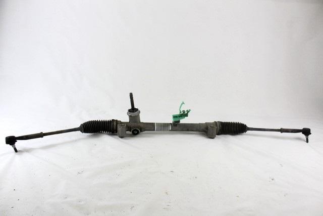 HYDRO STEERING BOX OEM N. 51861106 SPARE PART USED CAR FIAT GRANDE PUNTO 199 (2005 - 2012)  DISPLACEMENT BENZINA 1,2 YEAR OF CONSTRUCTION 2006