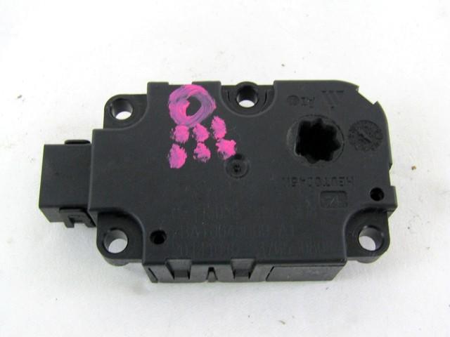 SET SMALL PARTS F AIR COND.ADJUST.LEVER OEM N. CZ113930-0857 SPARE PART USED CAR AUDI A6 C7 BER/SW (2011 - 2018) DISPLACEMENT DIESEL 2 YEAR OF CONSTRUCTION 2014