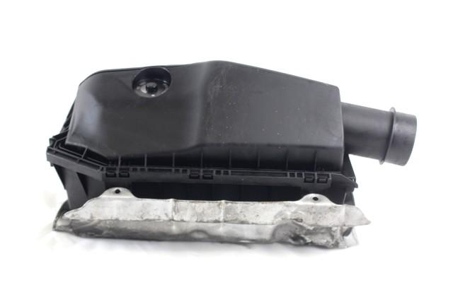 NTAKE SILENCER OEM N. A6120900301 SPARE PART USED CAR MERCEDES CLASSE CLK W209 C209 COUPE A209 CABRIO (2002 - 2010) DISPLACEMENT DIESEL 2,7 YEAR OF CONSTRUCTION 2003
