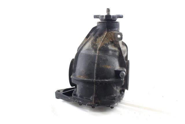 REAR-AXLE-DRIVE OEM N. A2203510405 SPARE PART USED CAR MERCEDES CLASSE CLK W209 C209 COUPE A209 CABRIO (2002 - 2010) DISPLACEMENT DIESEL 2,7 YEAR OF CONSTRUCTION 2003