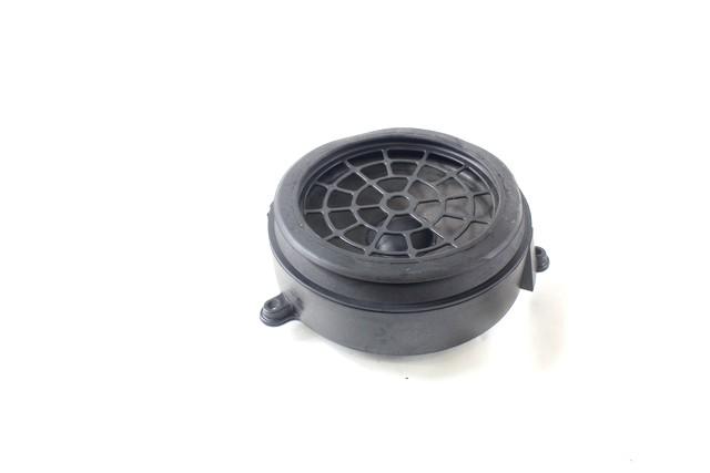 SOUND MODUL SYSTEM OEM N. A2038201602 SPARE PART USED CAR MERCEDES CLASSE CLK W209 C209 COUPE A209 CABRIO (2002 - 2010) DISPLACEMENT DIESEL 2,7 YEAR OF CONSTRUCTION 2003