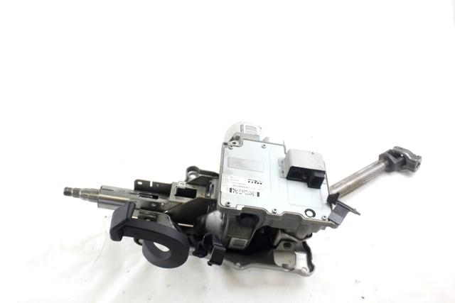 STEERING COLUMN OEM N. 51854998 SPARE PART USED CAR FIAT BRAVO 198 (02/2007 - 01/2011)  DISPLACEMENT BENZINA/GPL 1,4 YEAR OF CONSTRUCTION 2009