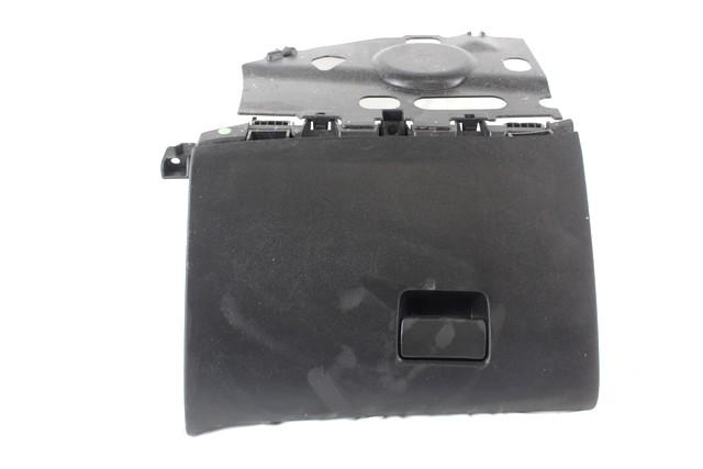 GLOVE BOX OEM N. 13262607 SPARE PART USED CAR OPEL ASTRA J P10 5P/3P/SW (2009 - 2015)  DISPLACEMENT DIESEL 1,7 YEAR OF CONSTRUCTION 2013
