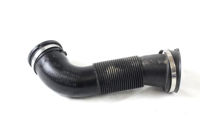 HOSE / TUBE / PIPE AIR  OEM N. 13254633 SPARE PART USED CAR OPEL ASTRA J P10 5P/3P/SW (2009 - 2015)  DISPLACEMENT DIESEL 1,7 YEAR OF CONSTRUCTION 2013