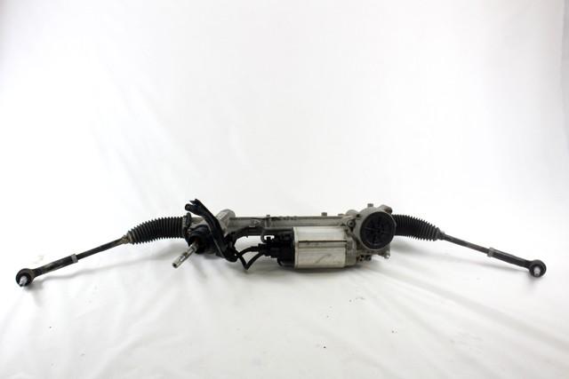 HYDRO STEERING BOX OEM N. 13413955 SPARE PART USED CAR OPEL ASTRA J P10 5P/3P/SW (2009 - 2015)  DISPLACEMENT DIESEL 1,7 YEAR OF CONSTRUCTION 2013