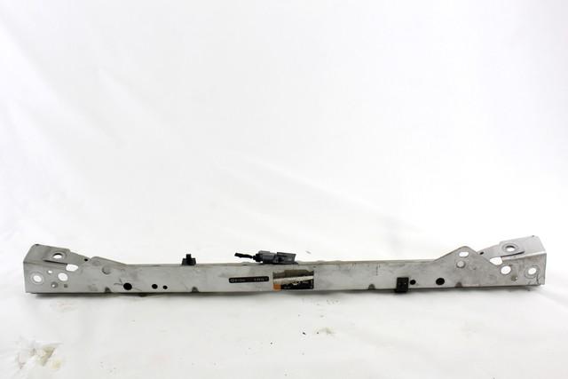 FRONT PANEL OEM N. 13456178 SPARE PART USED CAR OPEL ASTRA J P10 5P/3P/SW (2009 - 2015)  DISPLACEMENT DIESEL 1,7 YEAR OF CONSTRUCTION 2013