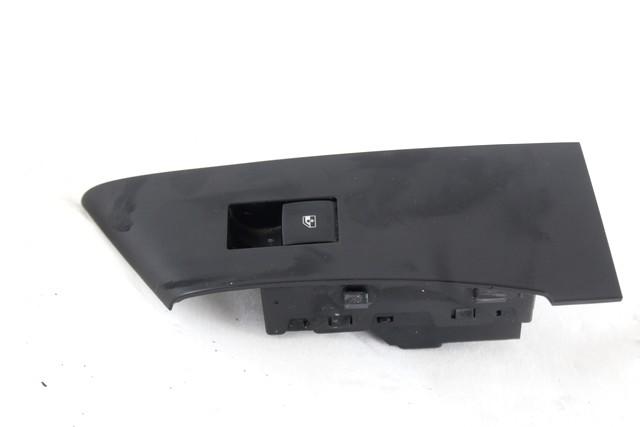 PUSH-BUTTON PANEL FRONT RIGHT OEM N. 13301886 SPARE PART USED CAR OPEL ASTRA J P10 5P/3P/SW (2009 - 2015)  DISPLACEMENT DIESEL 1,7 YEAR OF CONSTRUCTION 2013