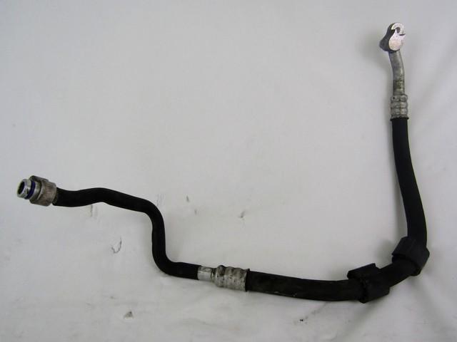 COOLANT LINES OEM N. 4G0260701J SPARE PART USED CAR AUDI A6 C7 BER/SW (2011 - 2018) DISPLACEMENT DIESEL 2 YEAR OF CONSTRUCTION 2014