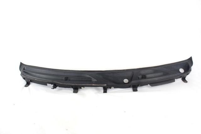 COVER, WINDSCREEN PANEL OEM N. 735340441 SPARE PART USED CAR FIAT PANDA 169 (2003 - 08/2009)  DISPLACEMENT BENZINA 1,2 YEAR OF CONSTRUCTION 2006