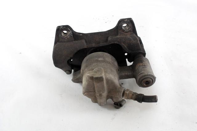 BRAKE CALIPER FRONT RIGHT OEM N. 77364841 SPARE PART USED CAR FIAT PANDA 169 (2003 - 08/2009)  DISPLACEMENT BENZINA 1,2 YEAR OF CONSTRUCTION 2006