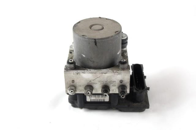 HYDRO UNIT DXC OEM N. 46802215 SPARE PART USED CAR FIAT PANDA 169 (2003 - 08/2009)  DISPLACEMENT BENZINA 1,2 YEAR OF CONSTRUCTION 2006