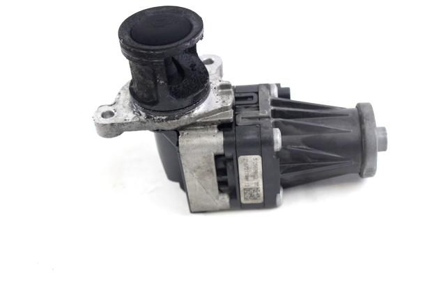 EGR VALVES / AIR BYPASS VALVE . OEM N. 9671187780 SPARE PART USED CAR PEUGEOT 5008 0U 0E MK1 (2009 - 2013)  DISPLACEMENT DIESEL 1,6 YEAR OF CONSTRUCTION 2012