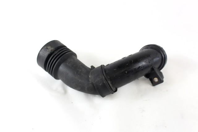 HOSE / TUBE / PIPE AIR  OEM N. 9683725080 SPARE PART USED CAR PEUGEOT 5008 0U 0E MK1 (2009 - 2013)  DISPLACEMENT DIESEL 1,6 YEAR OF CONSTRUCTION 2012