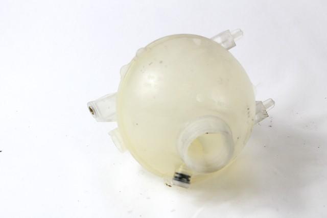 EXPANSION TANK OEM N. 9654429680 SPARE PART USED CAR PEUGEOT 5008 0U 0E MK1 (2009 - 2013)  DISPLACEMENT DIESEL 1,6 YEAR OF CONSTRUCTION 2012
