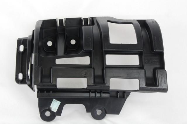 MOUNTING PARTS BUMPER, REAR OEM N. 9686252880 SPARE PART USED CAR PEUGEOT 5008 0U 0E MK1 (2009 - 2013)  DISPLACEMENT DIESEL 1,6 YEAR OF CONSTRUCTION 2012