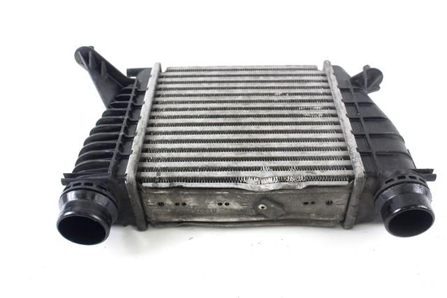 CHARGE-AIR COOLING OEM N. 3B0145805D SPARE PART USED CAR RENAULT CLIO BR0//1 CR0/1 KR0/1 MK3 R (05/2009 - 2013)  DISPLACEMENT DIESEL 1,5 YEAR OF CONSTRUCTION 2011