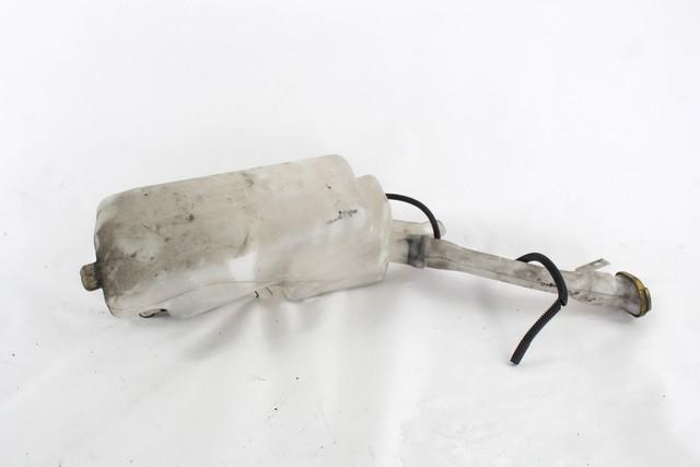 TANK WIPERS OEM N. 7701058023 SPARE PART USED CAR RENAULT CLIO BR0//1 CR0/1 KR0/1 MK3 R (05/2009 - 2013)  DISPLACEMENT DIESEL 1,5 YEAR OF CONSTRUCTION 2011