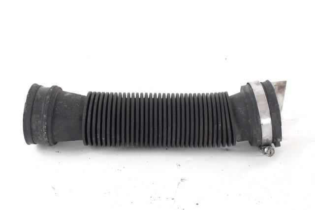 HOSE / TUBE / PIPE AIR  OEM N. 8200721179 SPARE PART USED CAR RENAULT CLIO BR0//1 CR0/1 KR0/1 MK3 R (05/2009 - 2013)  DISPLACEMENT DIESEL 1,5 YEAR OF CONSTRUCTION 2011