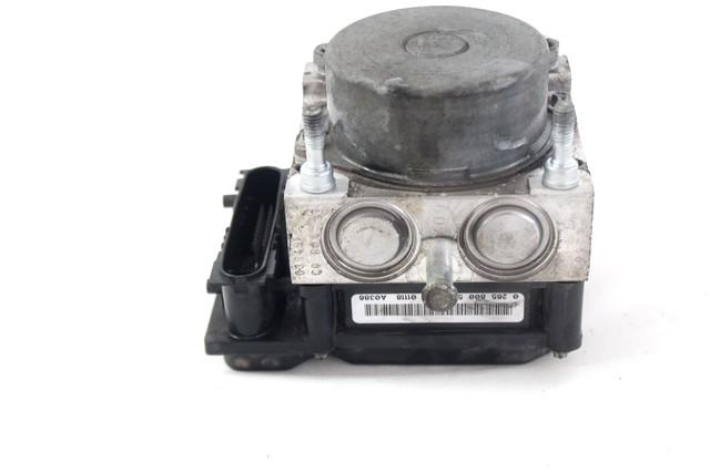 HYDRO UNIT DXC OEM N. 8200747140 SPARE PART USED CAR RENAULT CLIO BR0//1 CR0/1 KR0/1 MK3 R (05/2009 - 2013)  DISPLACEMENT DIESEL 1,5 YEAR OF CONSTRUCTION 2011