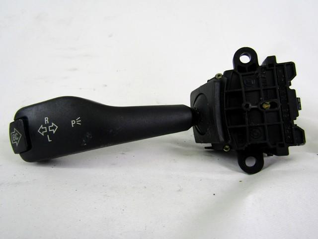 SINGLE SHIFT OEM N. 8363668 SPARE PART USED CAR BMW SERIE 3 E46 BER/SW/COUPE/CABRIO LCI R (2002 - 2005)  DISPLACEMENT DIESEL 2 YEAR OF CONSTRUCTION 2002