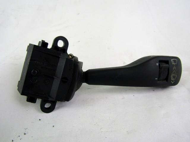 SINGLE SHIFT OEM N. 8363669 SPARE PART USED CAR BMW SERIE 3 E46 BER/SW/COUPE/CABRIO LCI R (2002 - 2005)  DISPLACEMENT DIESEL 2 YEAR OF CONSTRUCTION 2002