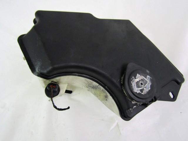 TANK WIPERS OEM N. 61667007970 SPARE PART USED CAR BMW SERIE 3 E46 BER/SW/COUPE/CABRIO LCI R (2002 - 2005)  DISPLACEMENT DIESEL 2 YEAR OF CONSTRUCTION 2002