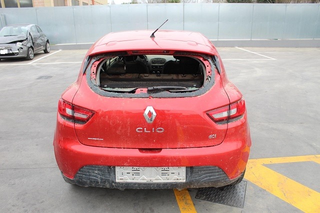 RENAULT CLIO 1.5 D 55KW 5M 5P (2013) RICAMBI IN MAGAZZINO