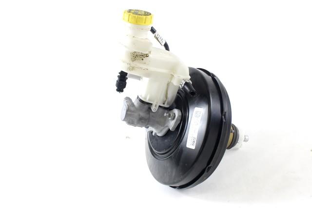 POWER BRAKE UNIT DEPRESSION OEM N. 51859835 SPARE PART USED CAR FIAT PANDA 319 (DAL 2011)  DISPLACEMENT DIESEL 1,3 YEAR OF CONSTRUCTION 2015